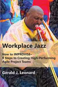 Workplace Jazz