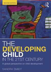 Developing Child In The 21st Century