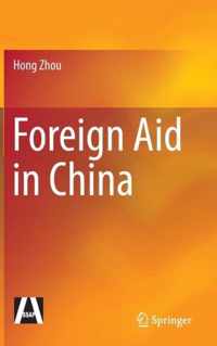 Foreign Aid in China