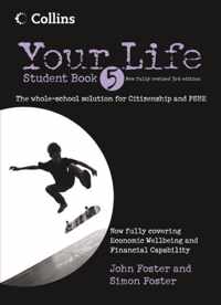 Your Life - Student Book 5