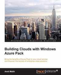 Building Clouds with Windows Azure Pack