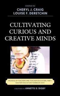 Cultivating Curious and Creative Minds