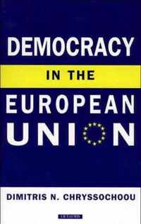 Democracy in the European Union