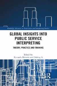 Global Insights into Public Service Interpreting