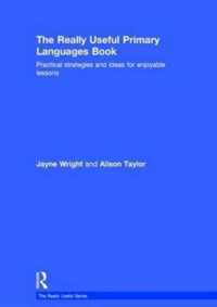 The Really Useful Primary Languages Book