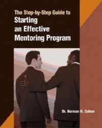 A Step by Step Guide to Starting a Mentoring Program