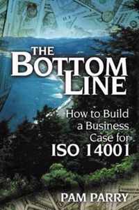 Bottom Line: How To Build A Business Case For Iso 14001