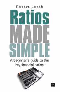 Ratios Made Simple