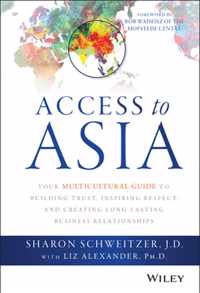 Access To Asia