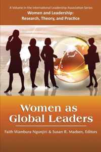 Women As Global Leaders