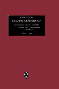 Advances In Global Leadership