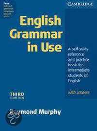 English Grammar In Use With Answers