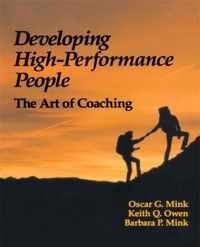 Developing High Performance People