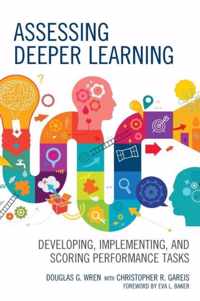 Assessing Deeper Learning