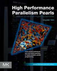 High Performance Parallelism Pearls Volume Two