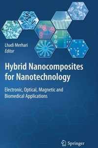 Hybrid Nanocomposites for Nanotechnology