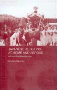 Japanese Religions at Home and Abroad