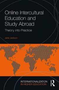 Online Intercultural Education and Study Abroad