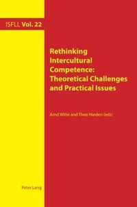 Rethinking Intercultural Competence