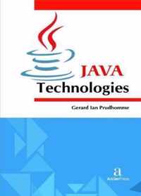 Java Technologies