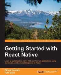 Getting Started With React Native