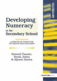 Developing Numeracy in the Secondary School