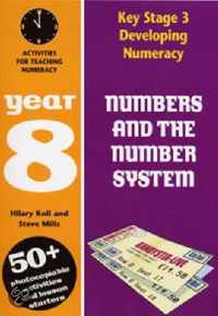 Numbers and the Number System