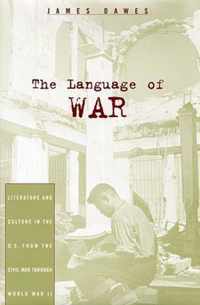 The Language of War