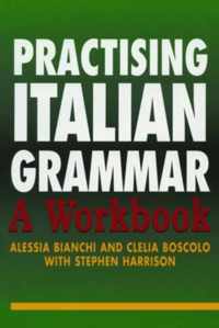 Practising Italian Grammar