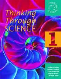 Thinking Through Science 1 Pupil's Book