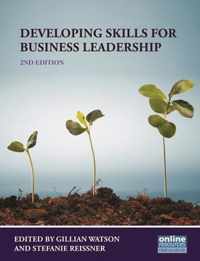 Developing Skills for Business Leadership