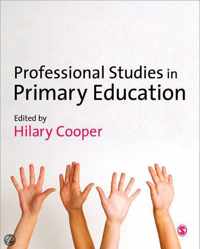 Professional Studies in Primary Education