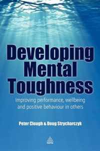 Developing Mental Toughness