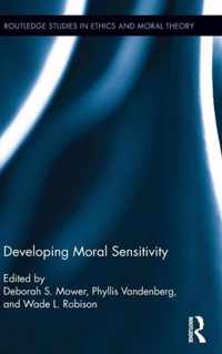 Developing Moral Sensitivity