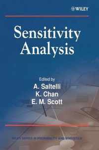 Sensitivity Analysis