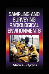 Sampling and Surveying Radiological Environments