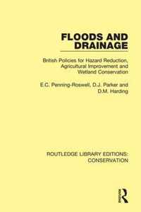 Floods and Drainage