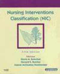 Nursing Interventions Classification (Nic)