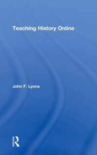 Teaching History Online