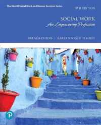 Social Work