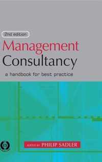 Management Consultancy