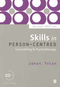 Skills in Person-Centred Counselling & Psychotherapy