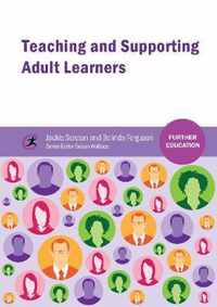 Teaching & Supporting Adult Learners