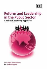 Reform and Leadership in the Public Sector