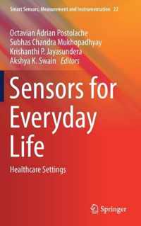 Sensors for Everyday Life