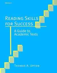 Reading Skills for Success