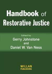 Handbook of Restorative Justice