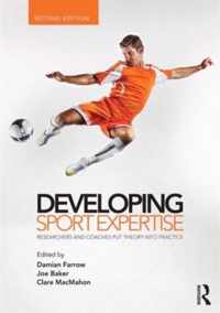 Developing Sport Expertise