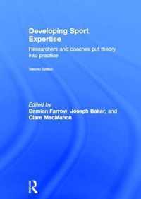 Developing Sport Expertise