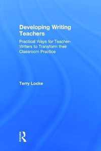 Developing Writing Teachers